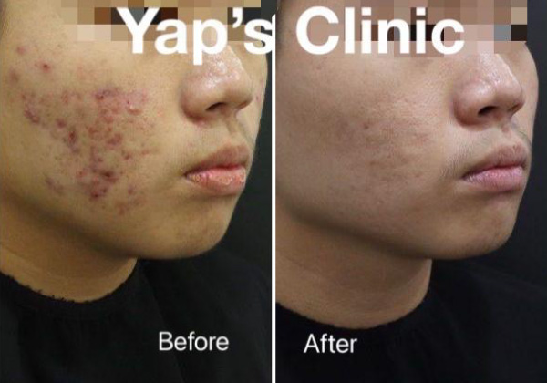 skin specialist