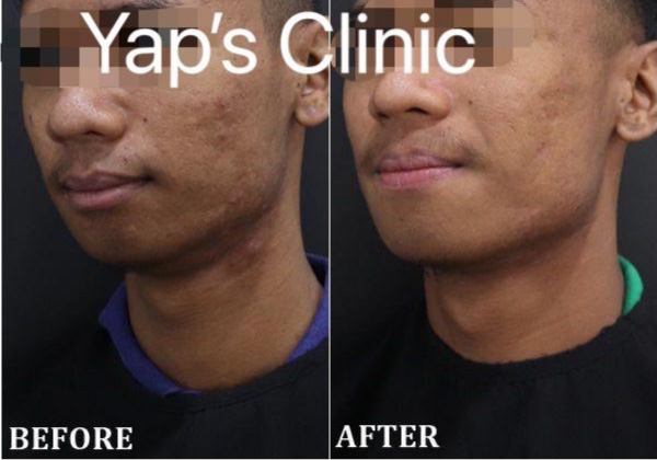 skin specialist
