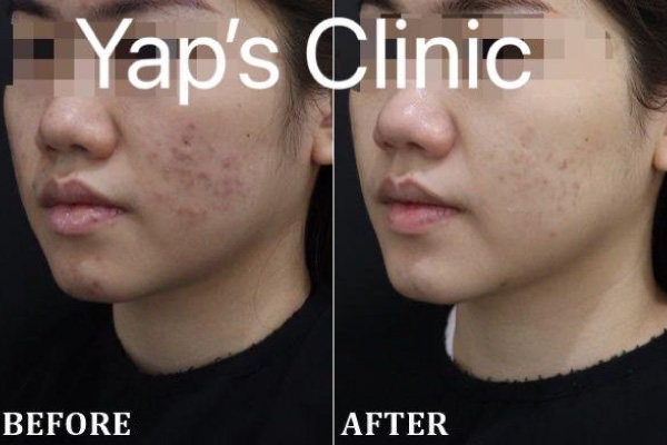 skin specialist