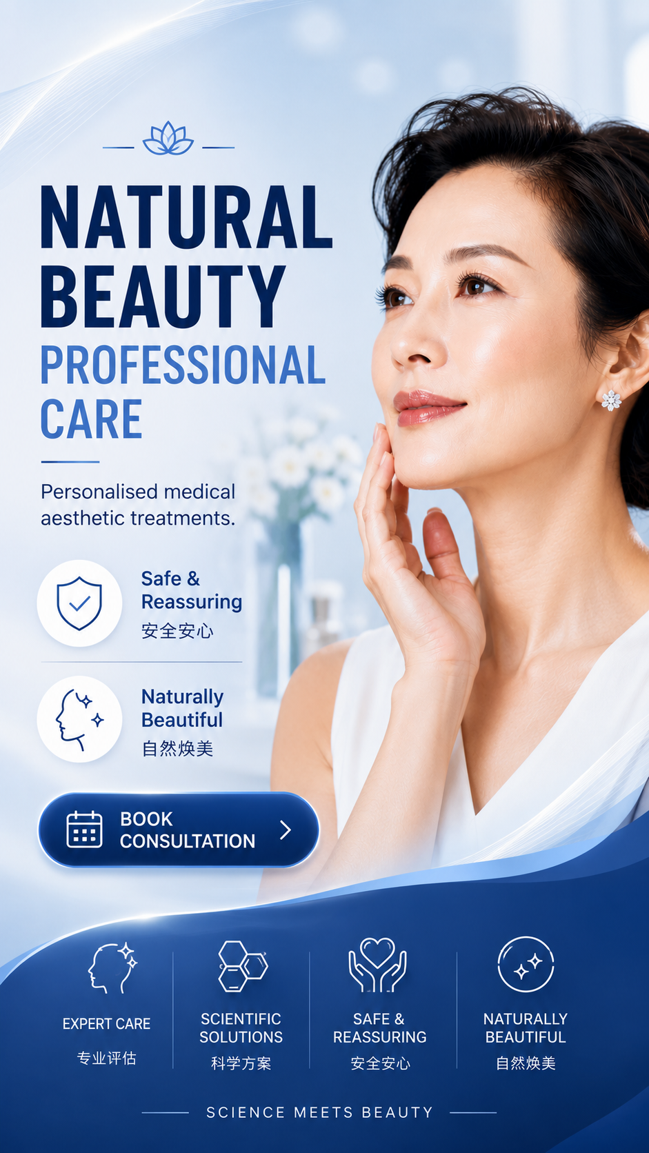aesthetic clinic melaka